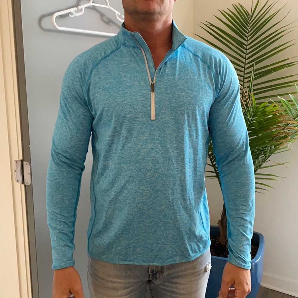 Peter Millar Long Sleeve